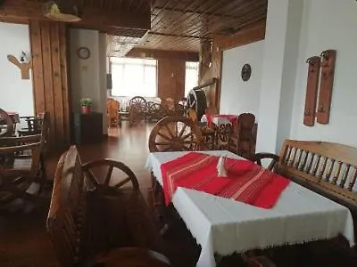 Hotel и 